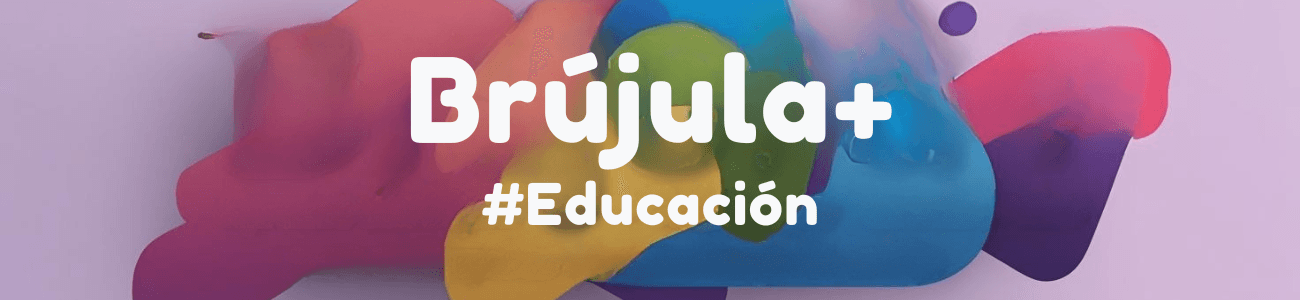 Brújula +