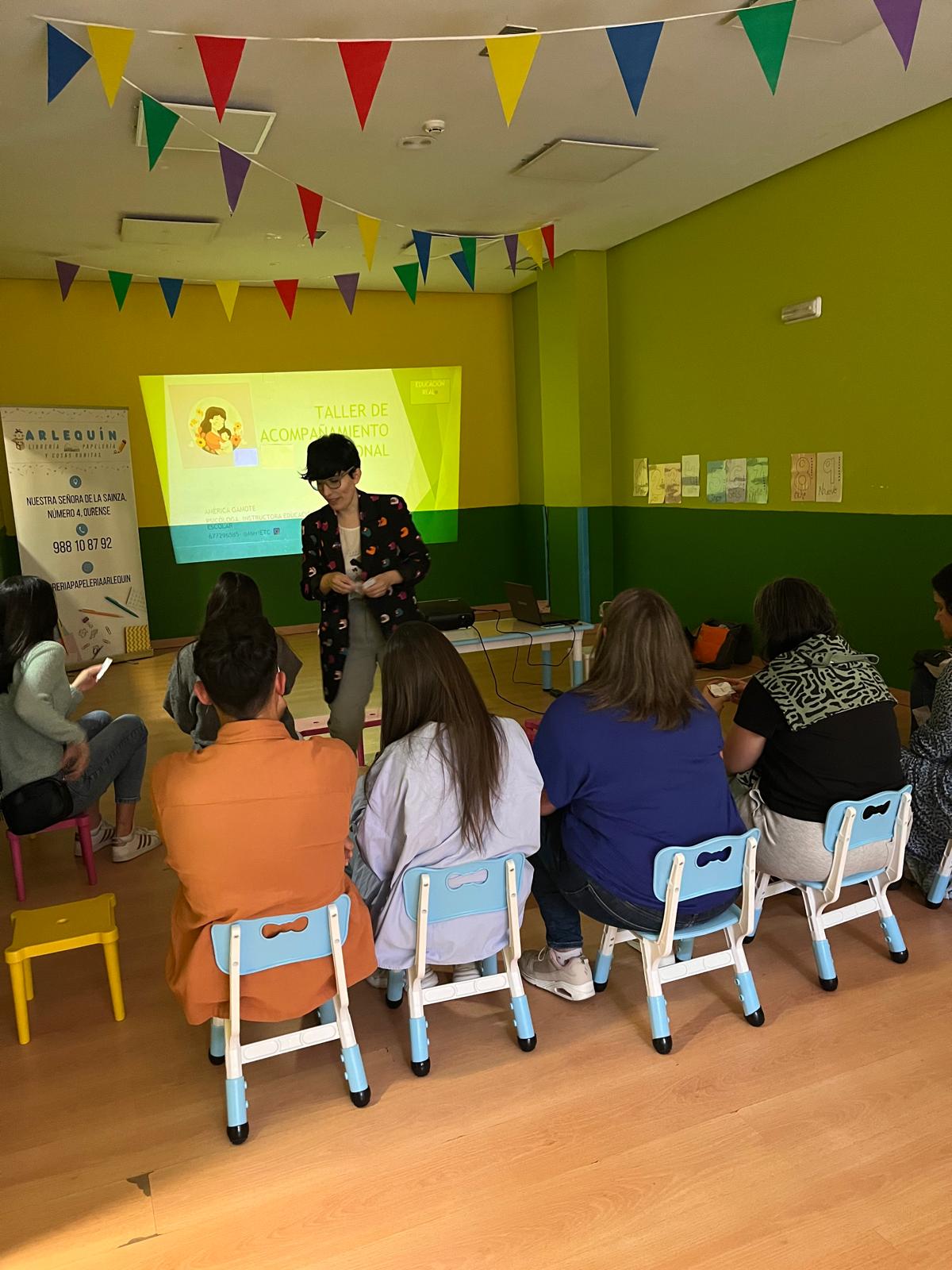 Acompañamiento al aprendizaje: actividad 22/06/2025