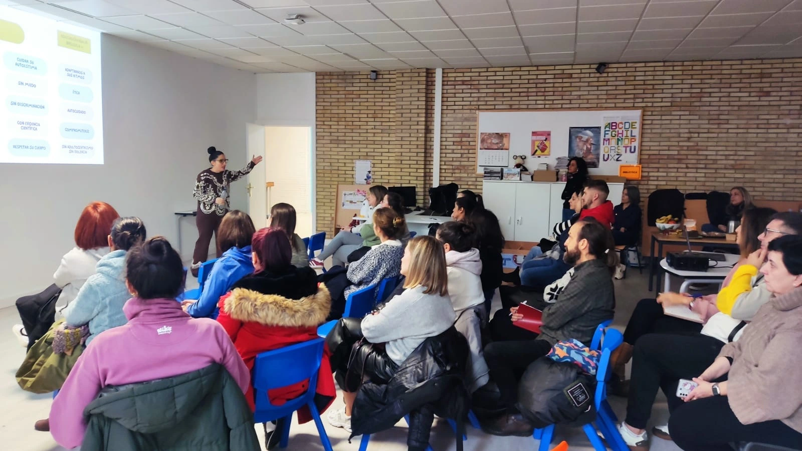 Acompañamiento emocional 2025