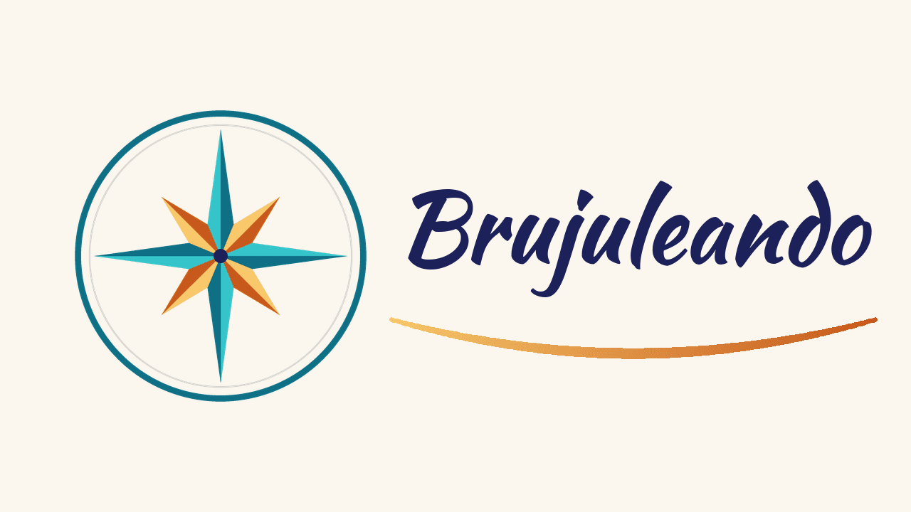 Brujuleando, el directo semanal